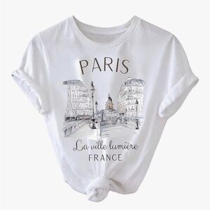 Tee shirts